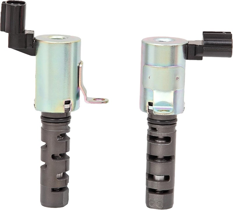 BLPextrm Engine Valve Variable Timing VVT Solenoid Oil Control for Chry 200 Sebring 2007-2014, for Dodge Avenger Caliber 07-14, for Jeep Compass Patriot 07-15, 2.0 2.4 3.5L, 917-290 917-291 4884695AB 4884483AC - Image 1
